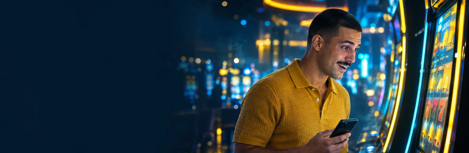 Vox Casino – do 500 evrov in do 150 vrtljajev