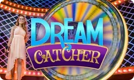 Dream Catcher – igralni avtomat v Vox Casino